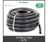 Трубка ПВХ ПоливНаДаче мягкая 8/12 мм, черная для капельного полива, 10 м PVC812.10 2