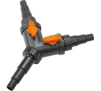 Клапан регулирующий 2-х канальный CV 300 Gardena 07867-20.000.00