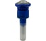 Дождеватель выдвижной для полива газона RAINMATIC PRO SPRAY GUARD 4 SA28F, комплект 5 шт, высота 10 см, с многоструйным ротатором, радиус полива до 9 м, сектор 360° 5 шт × RM PRO SPRAY GUARD 4 SA28F 5
