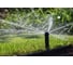Дождеватель выдвижной для полива газона RAINMATIC PRO SPRAY GUARD 4 SA28F, комплект 5 шт, высота 10 см, с многоструйным ротатором, радиус полива до 9 м, сектор 360° 5 шт × RM PRO SPRAY GUARD 4 SA28F 6