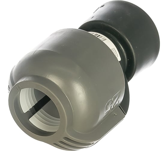 Соединитель (25 мм; 1”) Gardena 02762-20.000.00