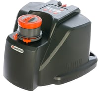 Дождеватель мобильный AquaContour Automatic Gardena 08133-20.000.00