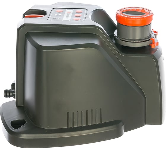 Дождеватель мобильный AquaContour Automatic Gardena 08133-20.000.00