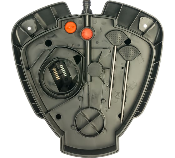 Дождеватель мобильный AquaContour Automatic Gardena 08133-20.000.00