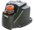 Дождеватель мобильный AquaContour Automatic Gardena 08133-20.000.00 1