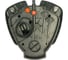 Дождеватель мобильный AquaContour Automatic Gardena 08133-20.000.00 4