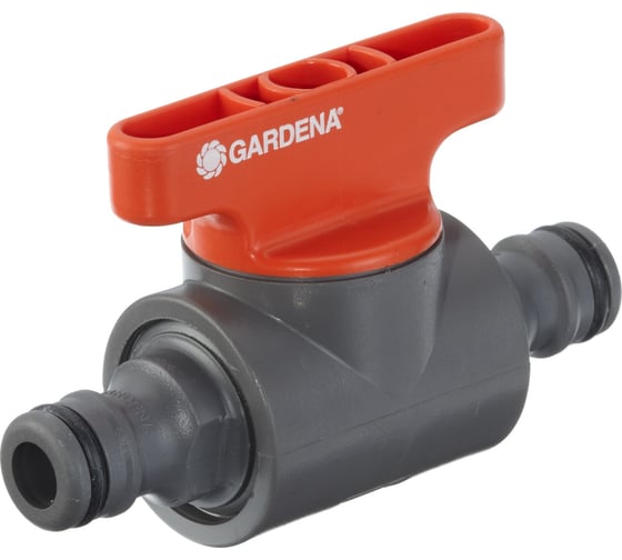 Клапан регулирующий 1/2" Gardena 02976-29.000.00
