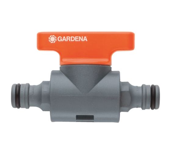 Клапан регулирующий 1/2" Gardena 02976-29.000.00