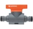 Клапан регулирующий 1/2" Gardena 02976-29.000.00 2
