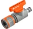 Клапан регулирующий 1/2" Gardena 02976-29.000.00 3