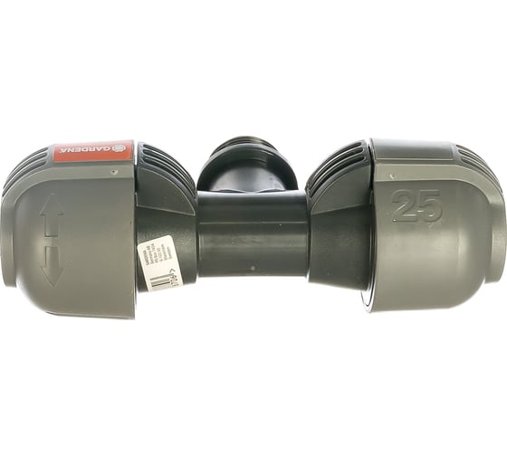 Соединитель T-образный (25 мм; 3/4”) Gardena 02787-20.000.00