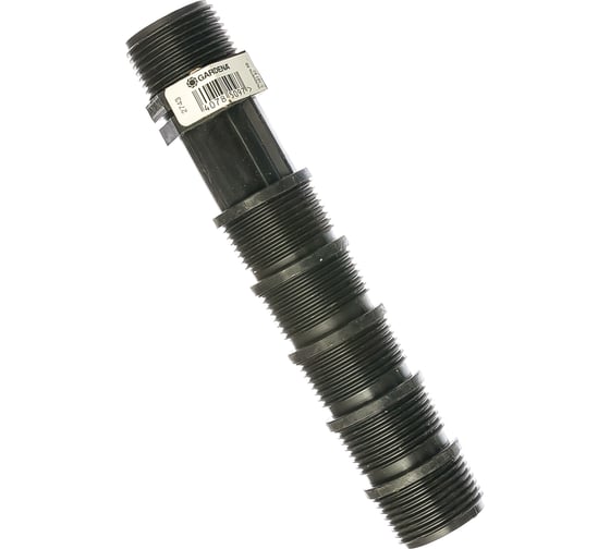 Удлинитель дождевателя (3/4" х 3/4") Gardena 02743-20.000.00 1