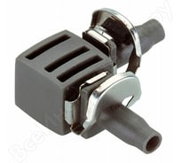 Соединитель L-образный 10 шт. (4,6 мм) Gardena 08381-29.000.00