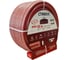 Шланг GLQ ДжиЭлКью СТИМУЛ/ STIMUL ST 5/8" 50м 2