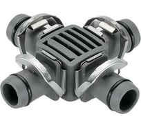 Крестовина 2 шт. (13 мм) Gardena 08339-29.000.00