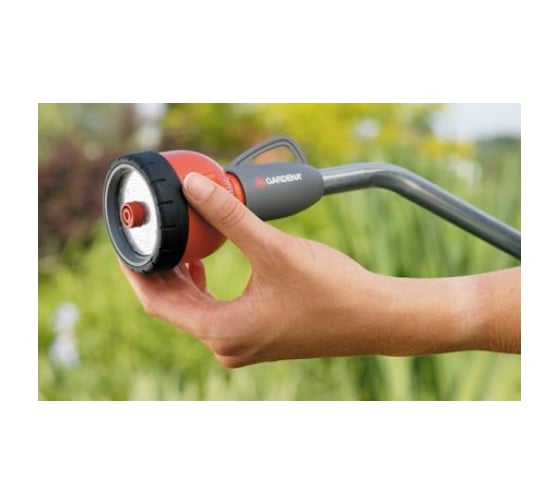 Штанга-распылитель для полива Comfort Gardena 08109-20.000.00