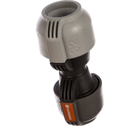 Адаптер (32 мм/25 мм) Gardena 02777-20.000.00