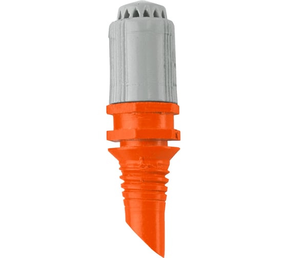 Микронасадка 360° (5 шт.) Gardena 01365-29.000.00 1