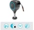 Автоматическая катушка со шлангом RollUp M (голубая) для террас Gardena 18615-20.000.00 2
