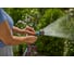 Пистолет-распылитель для полива многофункциональный Gardena Classic ++ Коннектор с автостопом 1/2 18371-20.000.00 7