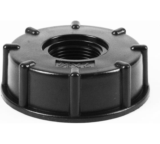 Переходник для еврокуба Green Helper 2x3/4 внутренняя резьба FF6034