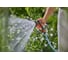Пистолет-распылитель для полива Gardena многофункциональный Classic 18370-20.000.00 4