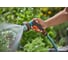 Пистолет-распылитель для полива Gardena многофункциональный Classic 18370-20.000.00 6