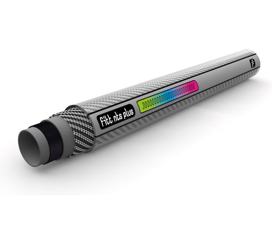 Шланг для полива FITT NTS MASTER PLUS 1 25 м 76204.42925.59052