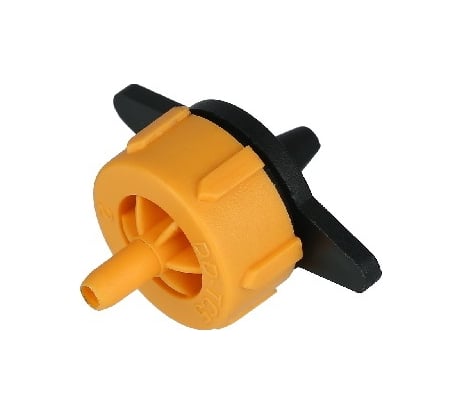 Расширительный набор с капельницами для полива Green Helper GN-444