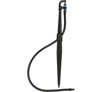 Набор спринклеров на стойке Green Helper трубка 50 см GN-451