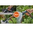 Мультифункциональный пистолет-распылитель Gardena Classic Compact с комплектом 18376-20.000.00 3