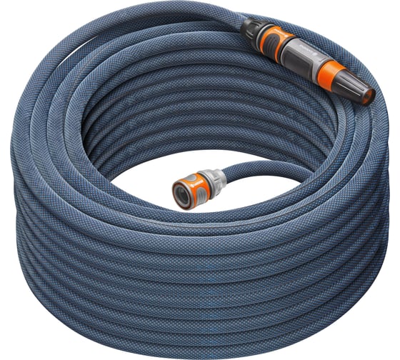 Шланг Gardena Liano Xtreme 30m, Set (1/2) 18477-20.000.00