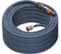 Шланг Gardena Liano Xtreme 30m, Set (1/2) 18477-20.000.00 1