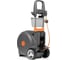 Аккумуляторная тележка DAEWOO Auto Cart со шлангом 40 м DWR 4021Li Set 5