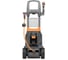 Аккумуляторная тележка DAEWOO Auto Cart со шлангом 40 м DWR 4021Li Set 6