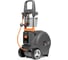 Аккумуляторная тележка DAEWOO Auto Cart со шлангом 40 м DWR 4021Li Set 7