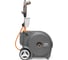Аккумуляторная тележка DAEWOO Auto Cart со шлангом 40 м DWR 4021Li Set 8
