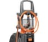 Аккумуляторная тележка DAEWOO Auto Cart со шлангом 40 м DWR 4021Li Set 11
