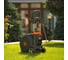 Аккумуляторная тележка DAEWOO Auto Cart со шлангом 40 м DWR 4021Li Set 19