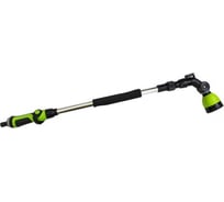 Поливочный телескопический поворотный пистолет-распылитель WMC TOOLS TG7203017 50064