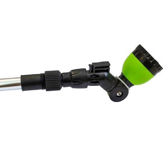 Поливочный телескопический поворотный пистолет-распылитель WMC TOOLS TG7203017 50064