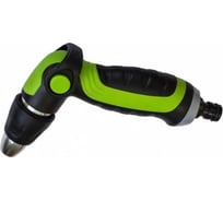 Поливочный пистолет-распылитель с регулировкой диметра распыления WMC TOOLS TG7202002 50058