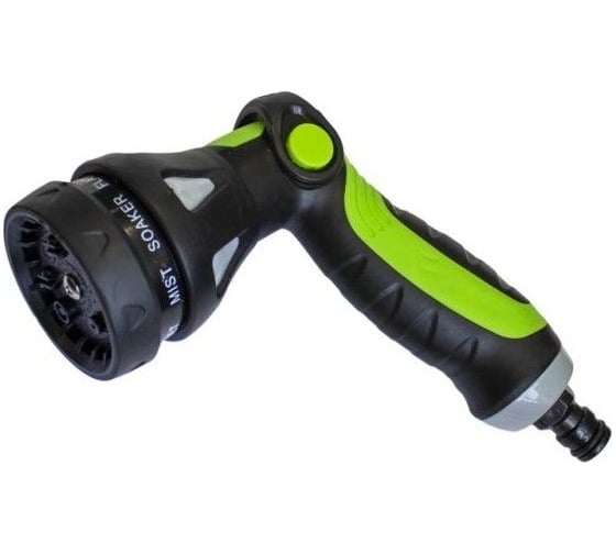 Поливочный пистолет-распылитель WMC TOOLS TG7202001 50057