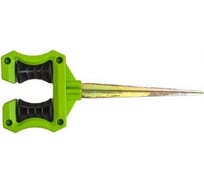 Направляющая для садового шланга на металлической пике WMC TOOLS TG7505018 50013