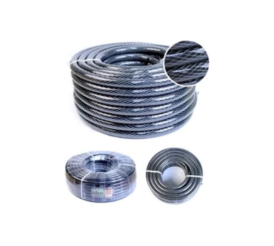 Поливочный шланг Millennium 1/2" - 25м "Ручеёк'' УТ000037366