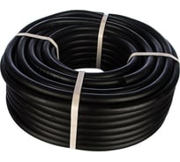 Поливочный шланг РемоКолор Волжский премиум, резиновый, армированный, 4,0 мм,D 18 мм, 25 м 66-3-016 20896383