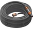 Шланг Gardena Liano Textile Life 30m, Set (1/2) 18457-20.000.00 1