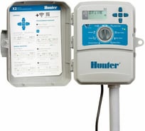 Уличный пульт управления Hunter 4 зоны, с WiFi X2401E