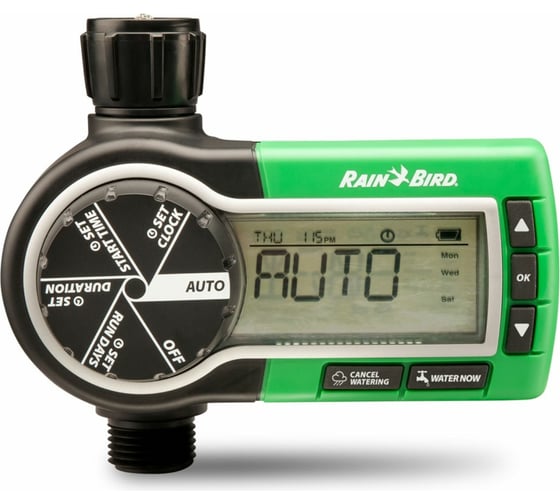 Пульт управления Rain Bird 1 зона 1ZEHTMR 1
