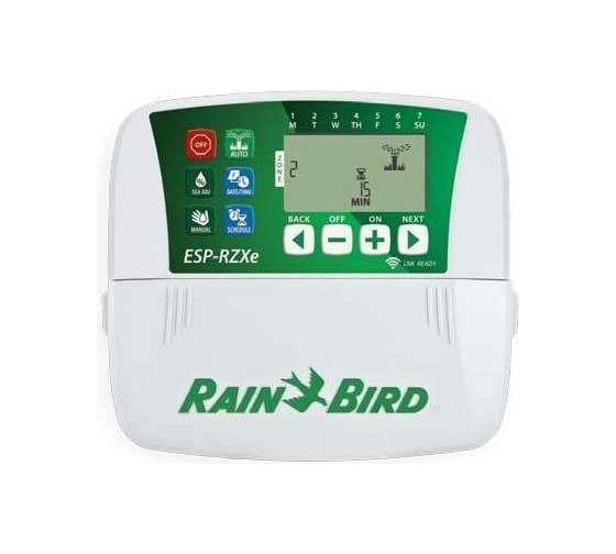 Пульт управления Bird на 4 зоны с возможностью подключения WiFi RZXe4i 1